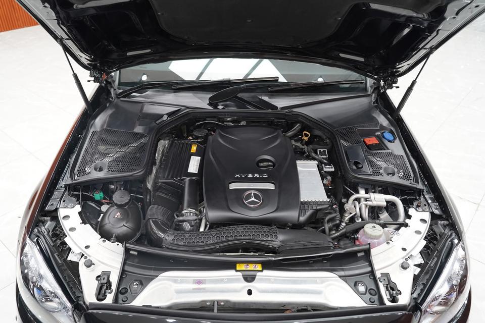 C300e AMG DYNAMIC 2020 รูปที่ 6