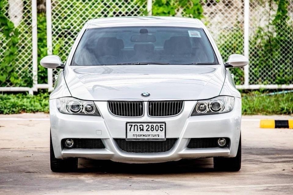 #Bmw 318i  2.0 ปี 2008 รหัส GT2805 3