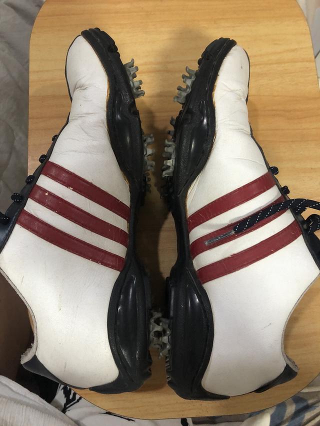 รองเท้ากอล์ฟ อดิดาส adidas รูปที่ 4