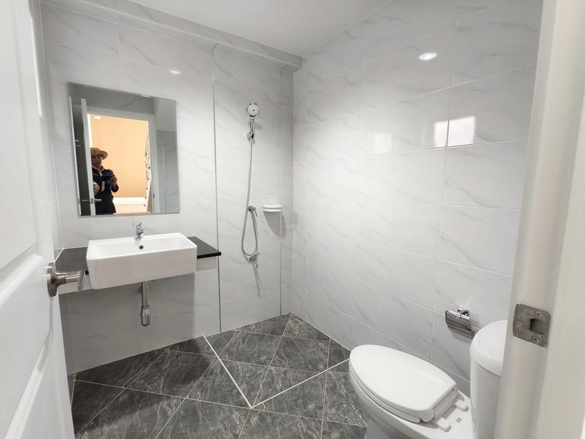 ขายบ้านใหม่ พร้อมเฟอร์นิเจอร์ 3.89 ล้านบาท บ้านในโครงการ ต้นเปา สันกำแพง เชียงใหม่ ใกล้เมืองเชียงใหม่ 14