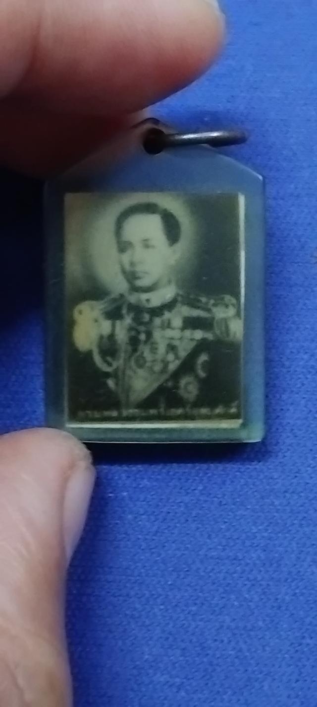 พระบ้านเก็บเก่า ล๊อกเก็ตเก่า