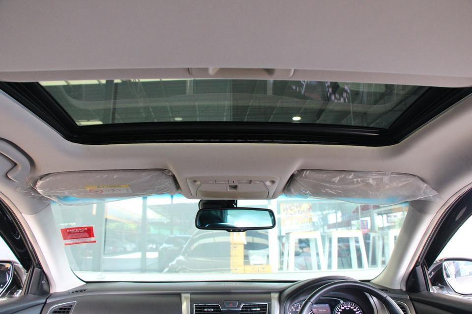 รหัสรถ TKG643 📌 NISSAN TEANA 2.5 XV ปี 2014 10