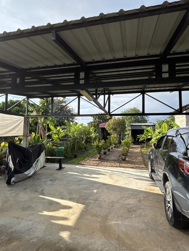 ที่ดินพร้อมบ้าน2หลังแม่แตงเชียงใหม่ 2