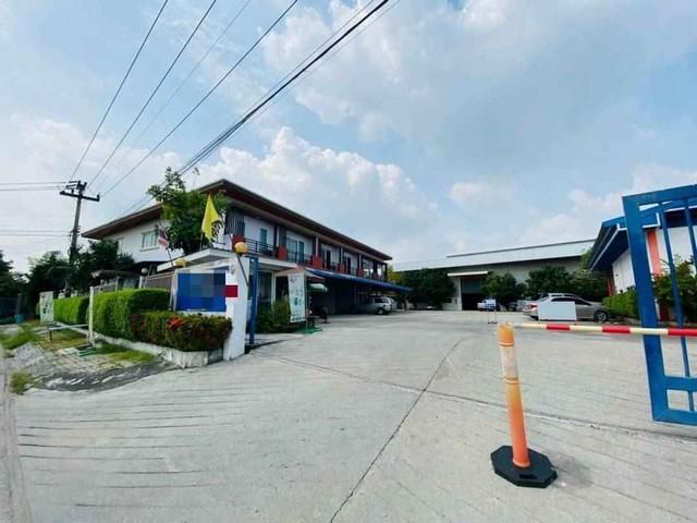 ขายโรงกลึงพร้อมกิจการ หนองตำลึงเนื้อที่รวม 3 ไร่ 37 ตรว ใกล้นิคมฯ อมตะนคร พื้นที่สีส้ม เหมาะสำหรับทำโรงงานต่อยอดธุรกิจ 2