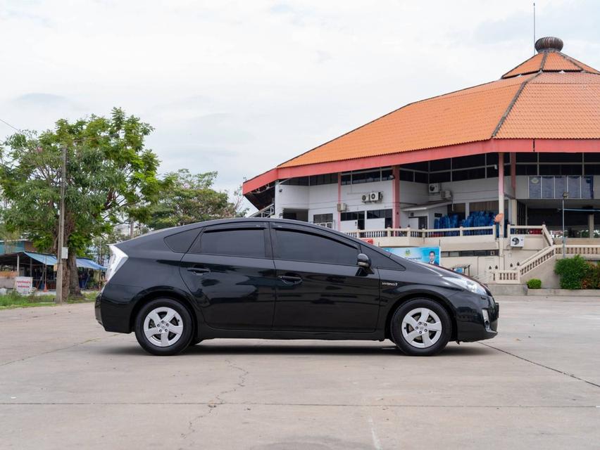 ขาย Toyota Prius 1.8Hybrid ปี12