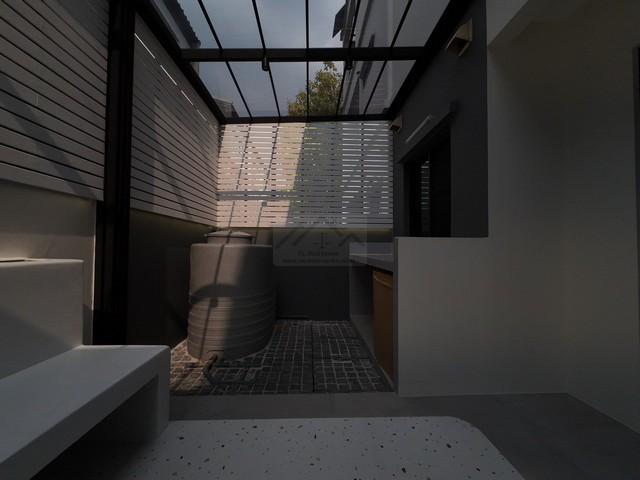 ให้เช่า Luxury Townhome 3 ชั้น 29.9 ตรว. The Landmark เอกมัย-รามอินทรา เดินทางสะดวก ใกล้จุดขึ้นลงทางด่วน ใกล้เซ็นทรัลอีส 8