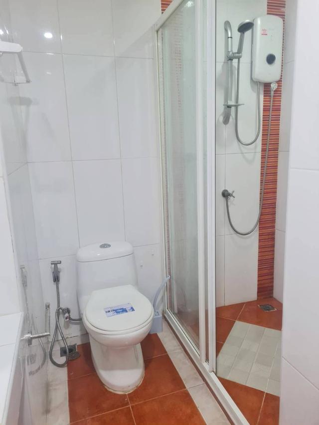 ให้เช่าคอนโด BTS ปุณณวิถี 2ห้องนอน The Green 2 @ Sukhumvit 101 (เดอะ กรีน 2 แอท สุขุมวิท 101) 8