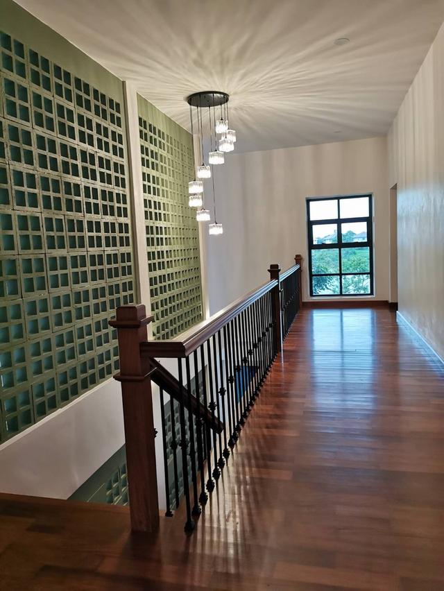 บ้านเดี่ยวสองชั้น ริมบึงน้ำสวย@เมืองพิษณุโลก 20