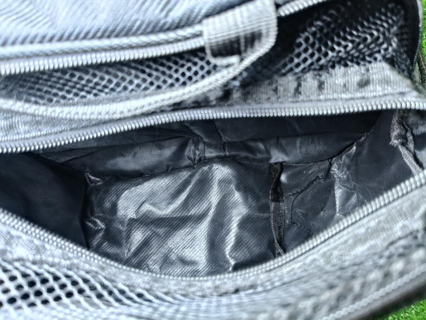 Chevrolet Travel Bag 7