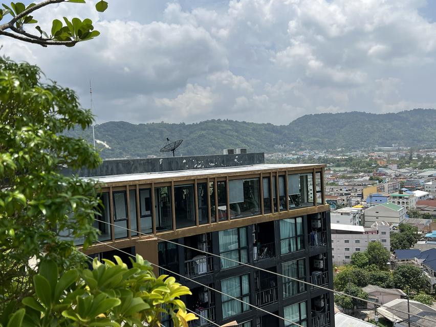 The best height condo in Phuket town  14