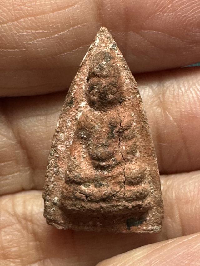 องค์ละ1250🙏พระผงหลังยันต์