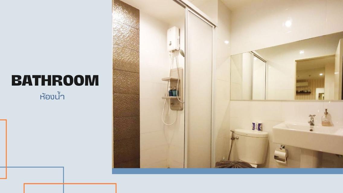 ขาย คอนโด Aspire Sukhumvit48[เจ้าของ] ใกล้รถไฟฟ้าพระโขนง 2