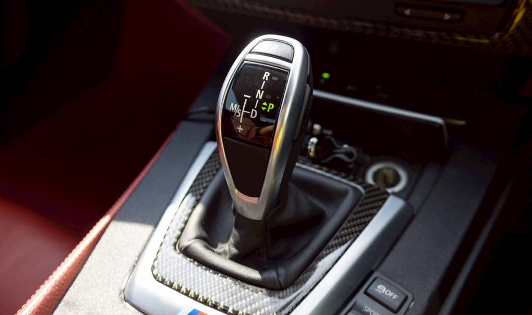 BMW Z4 sDrive20i (E89) ปี 2012 รูปที่ 13