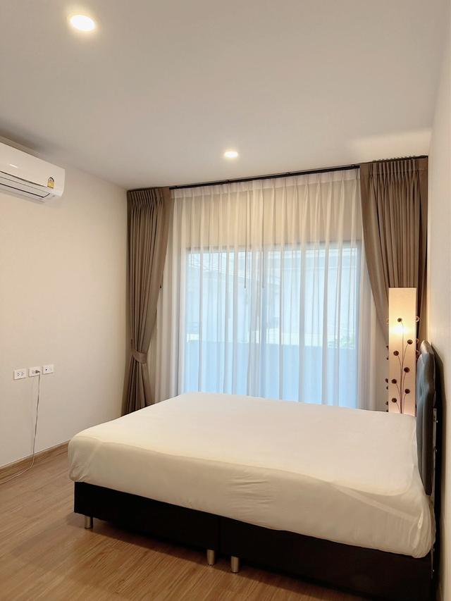 บ้านโครงการบริทาเนีย บางนา-สุวรรณภูมิ กม.26 6