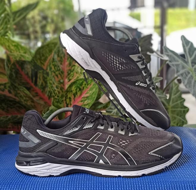 💯💥 ASICS GT-2000V7👉 size 45/28.5cm(11us)✅ 790 บาท  2