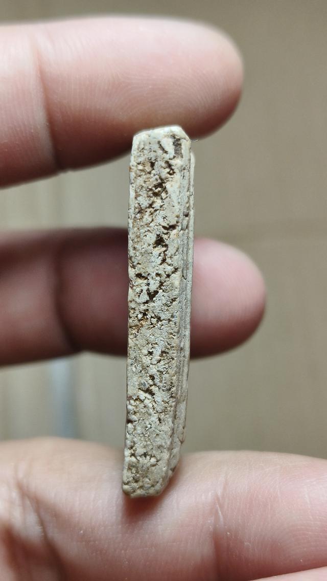 พระสมเด็จเก่าบ้านแท้ๆๆ รูปที่ 3