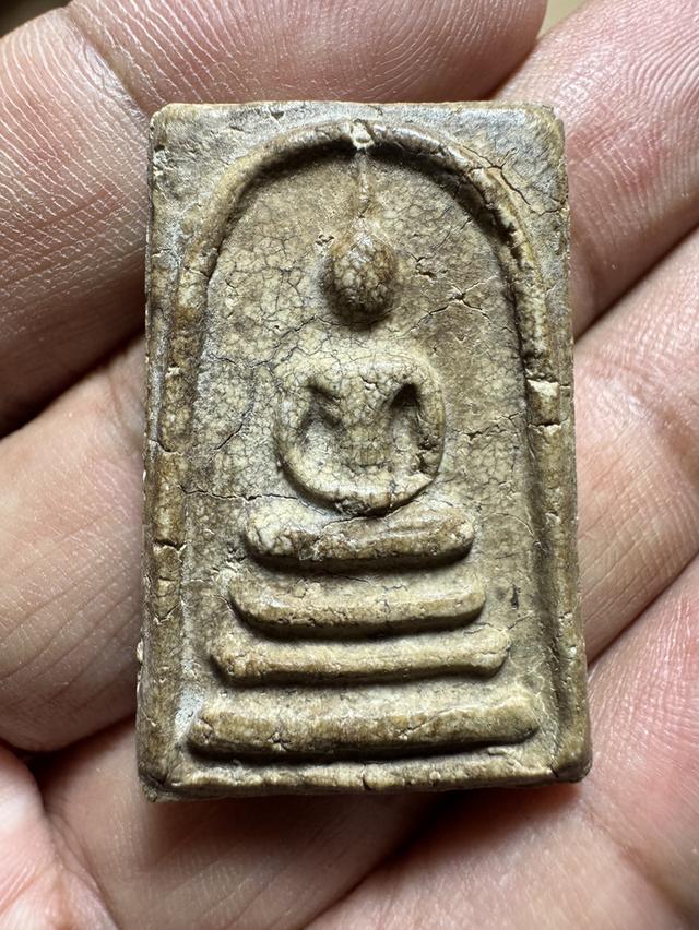 พระเครื่องพระบ้านเก่าเก็บ รูปที่ 6