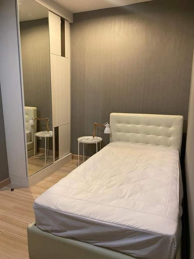 The Hotel Serviced Condo ให้เช่า  1