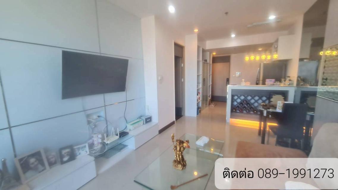 ขายคอนโดศุภาลัย ย่าน ราชเทวี บิวอินตกแต่งอย่างสวย พร้อมเข้าอยู่ 4