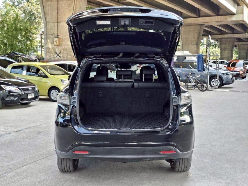 รหัสรถ WMT849 Harrier 2.5 Hybrid ปี 2014 17