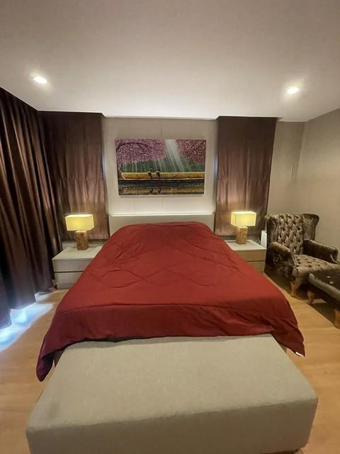 PP455 ขายบ้านเดี่ยว 2 ชั้น โครงการ เดอะแพลนท์ เอ็กซคลูซีค พัฒนาการ 38  The Plant Exclusique Phatthanakan 4