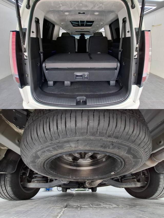 รหัสรถ KN8973 HYUNDAI STARIA 2.2 PREMIUM ปี 2023 19