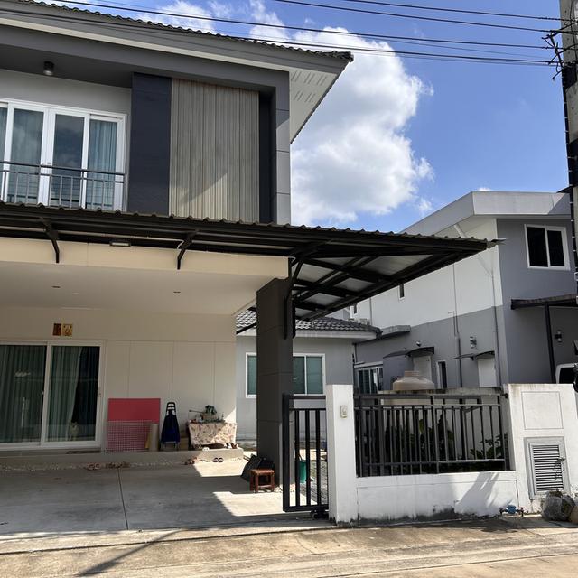 บ้านเดี่ยว 7