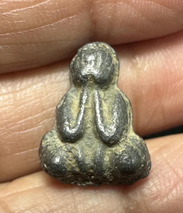 องค์ละ1000🙏พระปิดตาขนาดเล็ก ล.ป.ศุข,ล.พ.เดิม,ล.พ.เดิม,ล.พ.เดิม รูปที่ 7