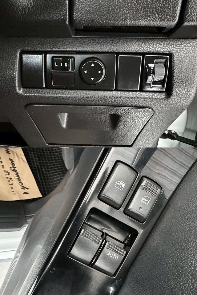 มือเดียว D-max Cab 1.9 X-Series 11