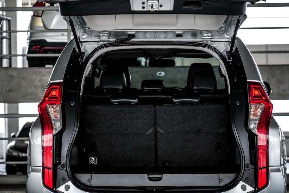 ขาย Mitsubishi Pajero 2.4GT 4wd ปี16 17