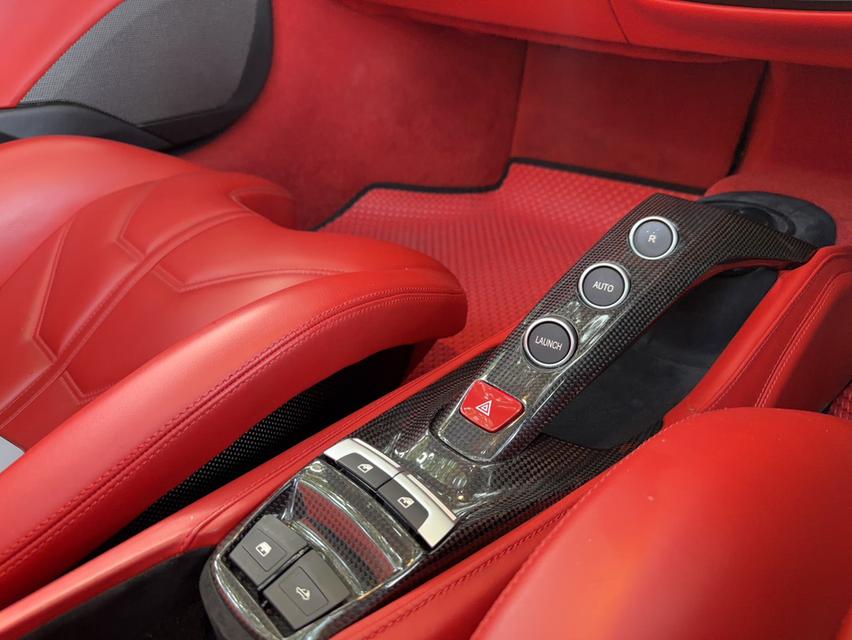 Ferrari 488 SPIDER ปี 2017 12