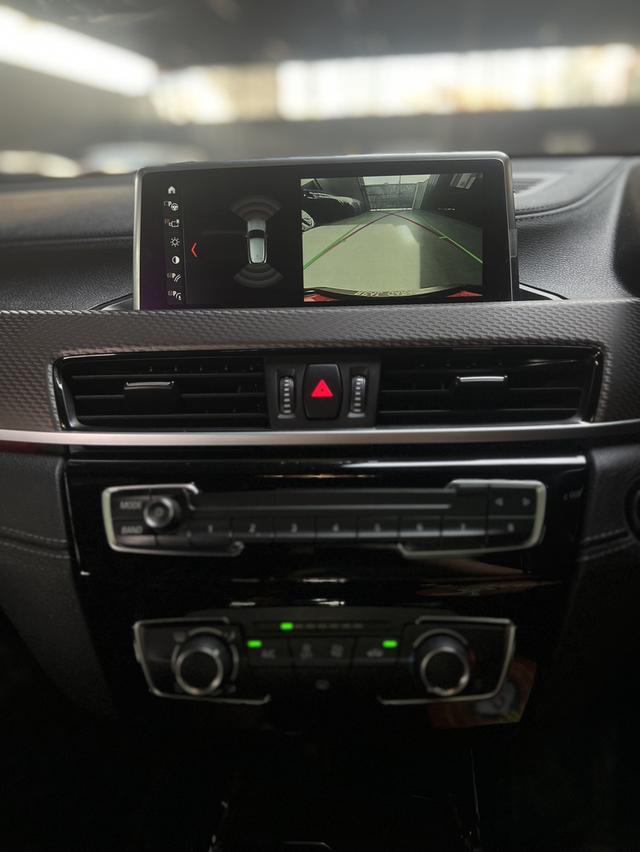 BMW X2 sDrive20i M Sport 8