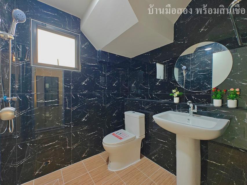 หมู่บ้านพฤกษ์ลดา2 คลอง4 10