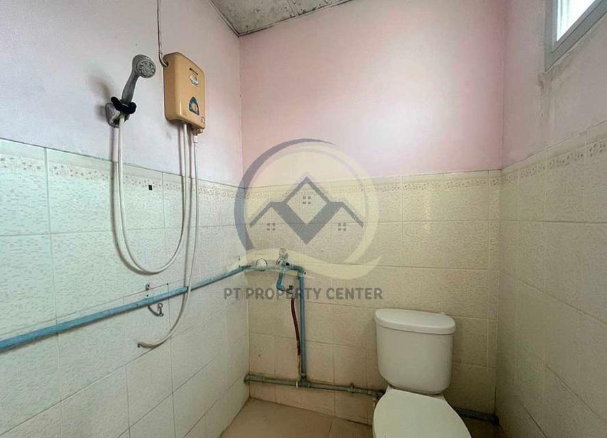 ทาวน์โฮม 2 ชั้น ซอยบางพรม ถนนราชพฤกษ์ ทำศักยภาพใกล้ โรงเรียนนานาชาติ เหมาะดำเนินธุรกิจ ราคาพิเศษสุดๆ 14