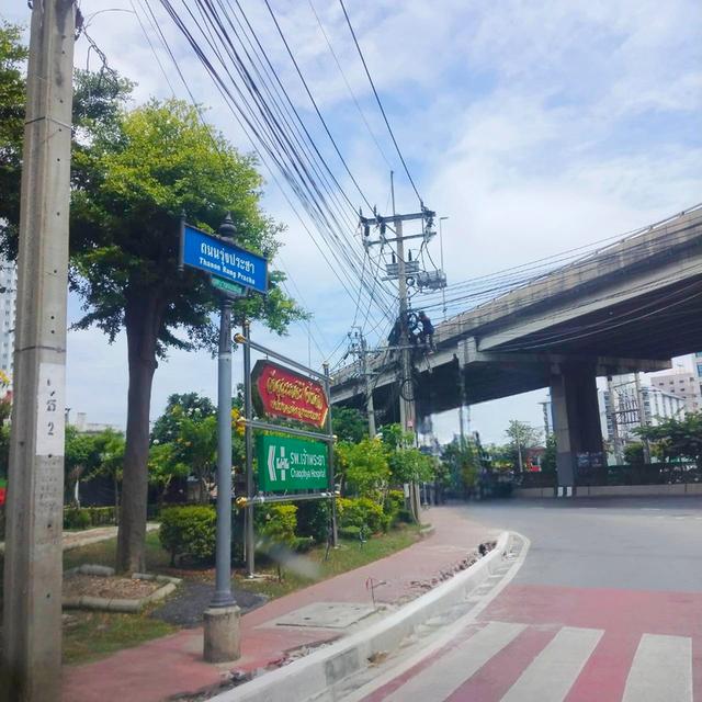 ขายบ้านเดี่ยว 2 ชั้น 71 วา ใกล้ รพ.เจ้าพระยา อรุณอัมรินทร์ 19