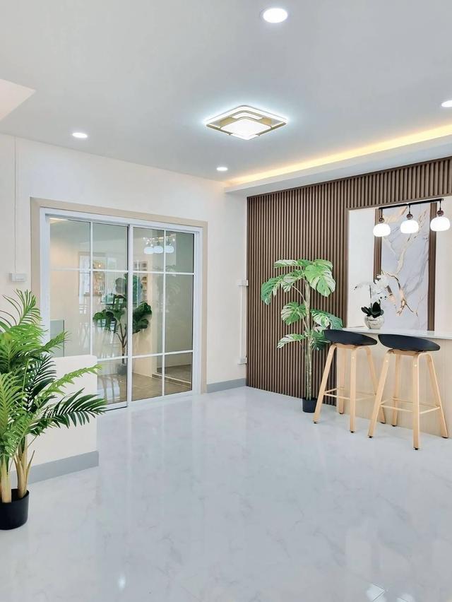 หมู่บ้านพฤกษา3 14