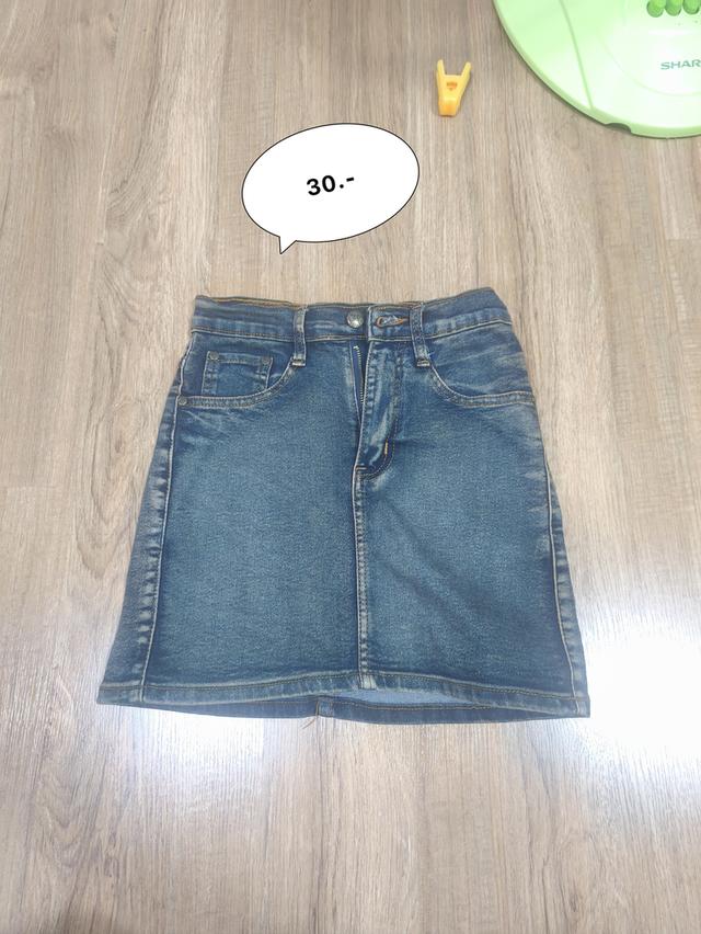 เสือผ้ามือ สอง  5
