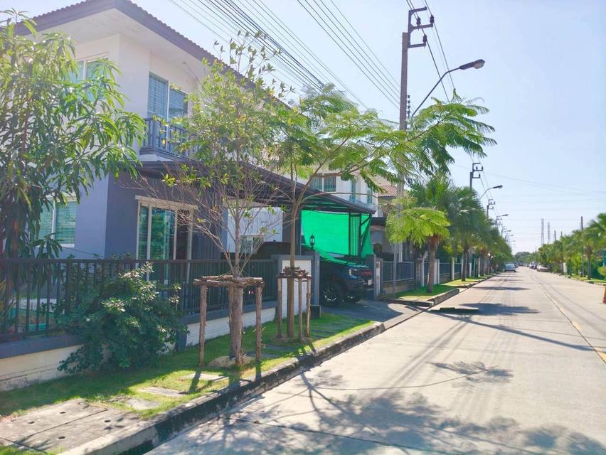 บ้านเดี่ยว 2ชั้น เจ้าของขายเอง 2