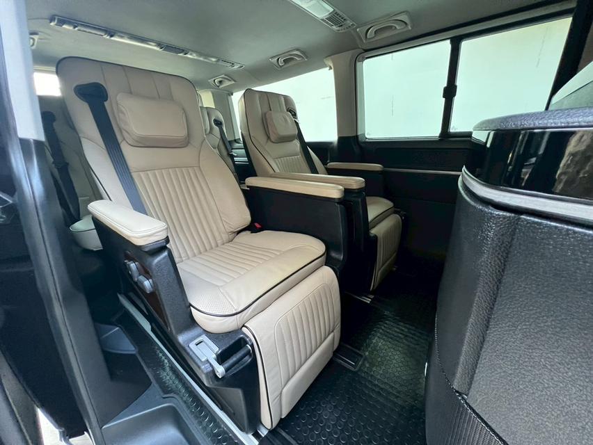 VOLKSWAGEN CARAVELLE 2.0 BITDI ปี 2017 รูปที่ 9