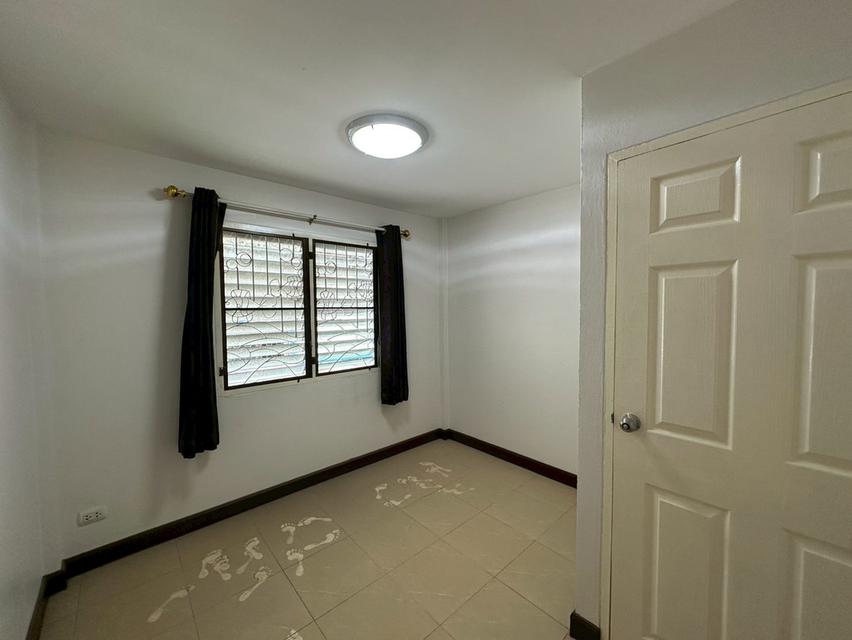 ขายทาวน์โฮม 3 ชั้น โครงการบ้านสุวรรณ สุวรรณภูมิ (Baan Suwan Suvarnabhumi) บางพลี สมุทรปราการ 7