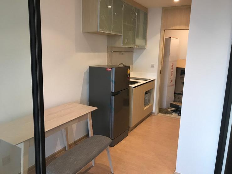 ขายคอนโดมิเนียมหรู สุขุมวิท-เอกมัย (Pet Friendly) ใกล้ BTS เอกมัย 450 เมตร 7