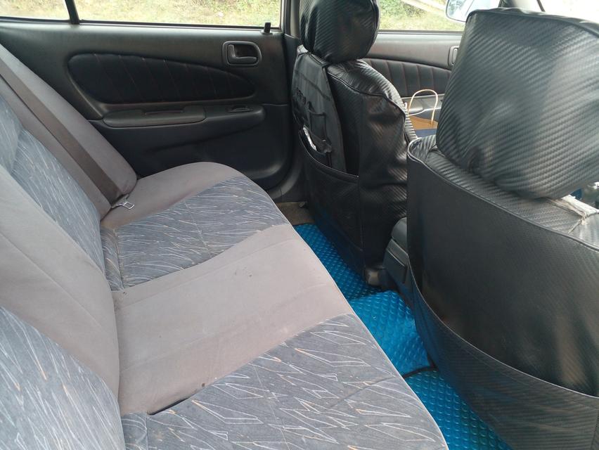 ขาย Toyota Corolla Hi torque 3 ห่วง 6