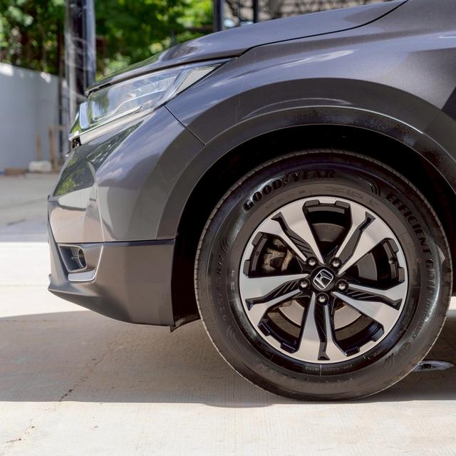 รหัสรถ 12AT8828 HONDA CR-V 2.4 E 2WD(7 Seat) | ปีจด : 2019 5