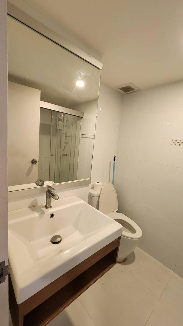 คอนโดให้เช่า Knightbridge Duplex Tiwanon 12