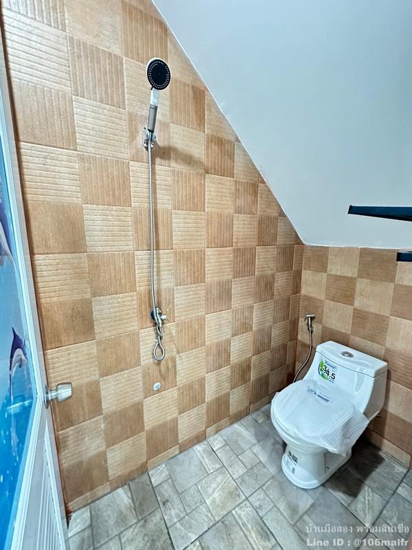 พูนสินธานี 1 เคหะร่มเกล้า 8