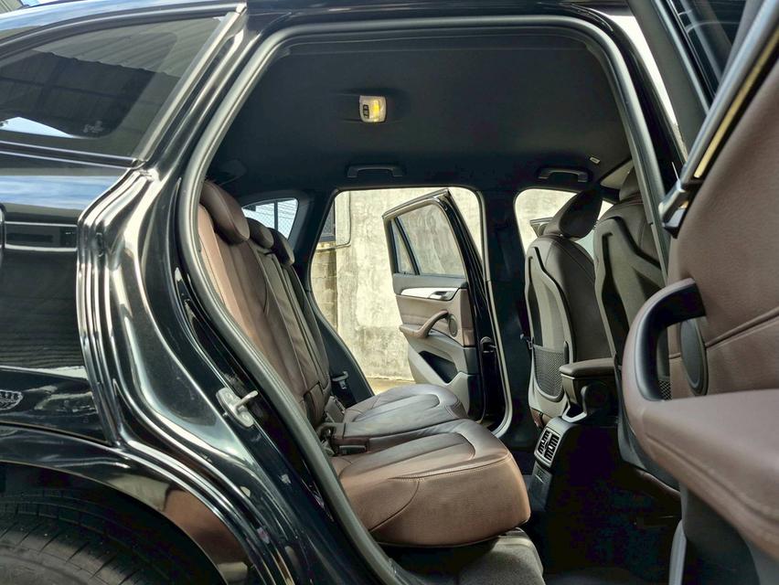 BMW X1 sDrive20d M-SPORT 9