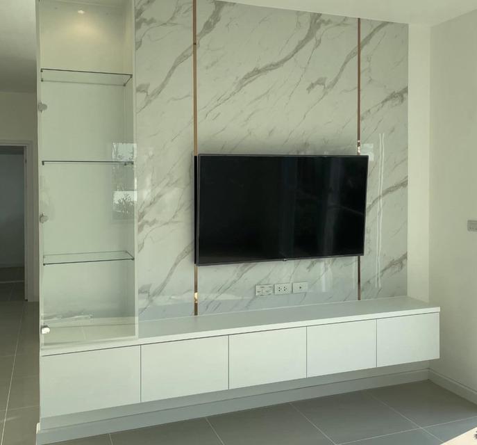 ทาวน์โฮมใกล้เมือง โครงการ LPN ติดถนนใหญ่ลาดปลาดุก สไตล์ Simple & Style 6