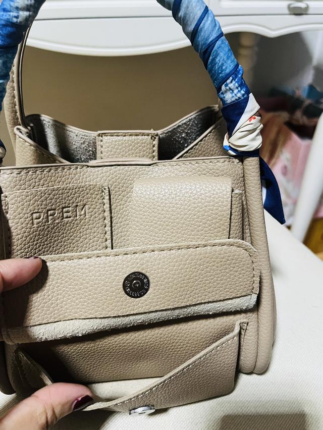 กระเป๋าแฟชั่นแบรนด์ไทย PREM รูปที่ 5