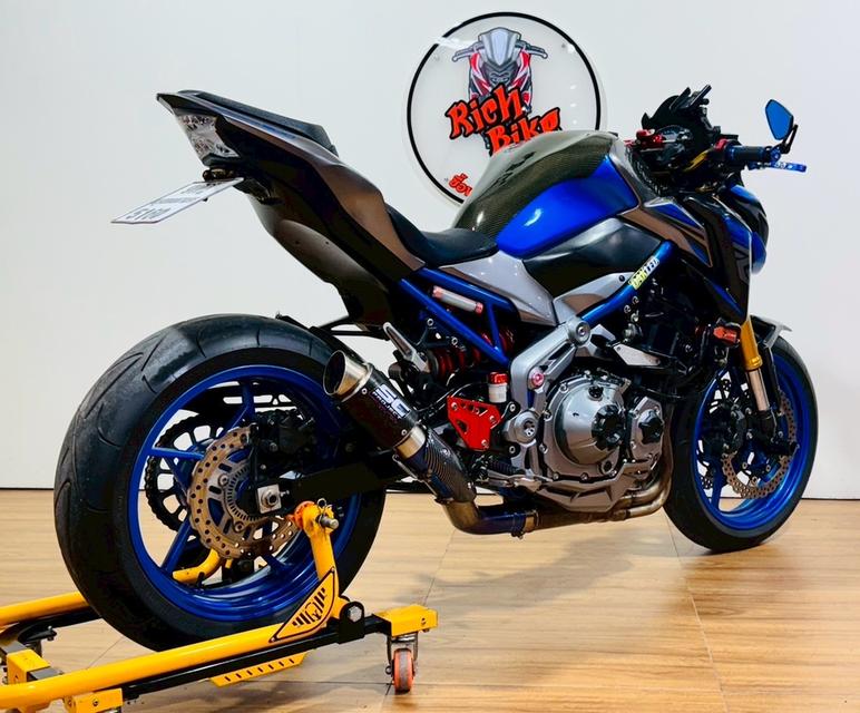 Z900 5