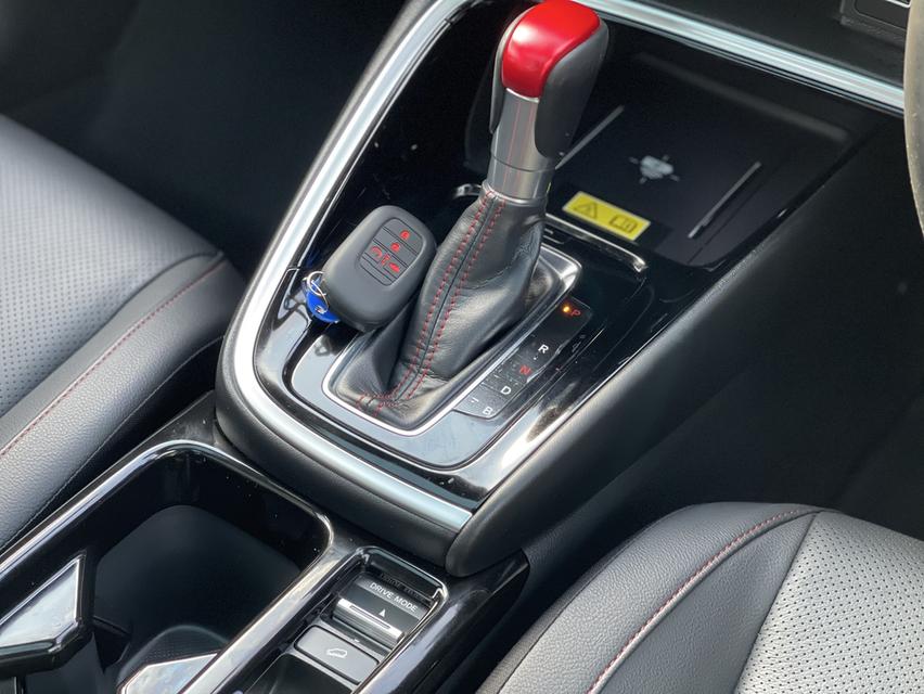 💥 HONDA HRV 1.5 RS eHEV HYBRID 2021จด 2022 💥 10